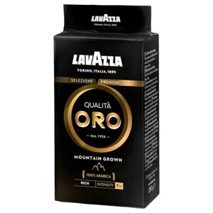 Lavazza Qualita Oro Mounatin Grown Coffee 250G