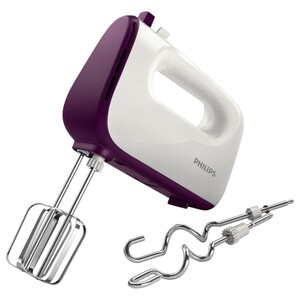 Philips Hand Mixer 450 Watts-Hr3740