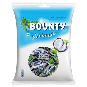 Bounty Miniatures 150G