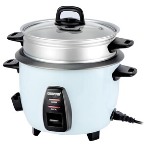 Geepas Rice Cooker 1L Grc4325
