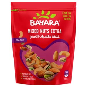 Bayara Extra Mix Nuts 300G
