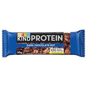 Be-Kind Protein Bar Dark Chocolate Nut 50G