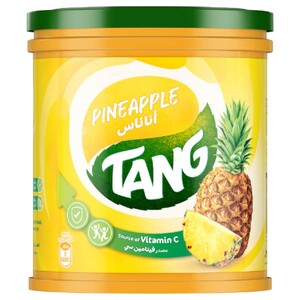 Tang Instant Powdered Drink Pineapple 2Kg