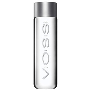 Voss Artesian Still Water Pet 500Ml