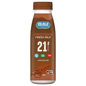 Marmum High Protein Chocolate Milk 300Ml