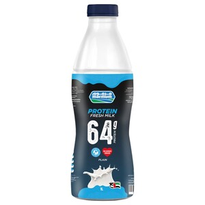 Marmum High Protein Milk 1L