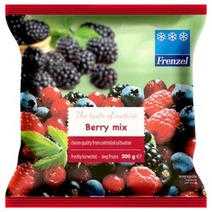 Frenzel Berry Mix 300G