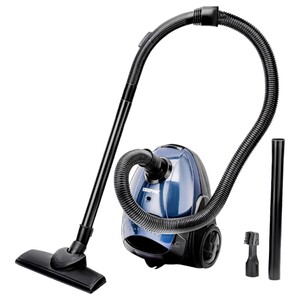 Geepas Vaccum Cleaner Gvc2595 1400W