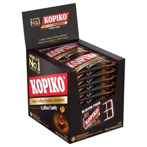 Kopiko Coffee Candy 32G X24