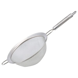 Royal Ford Strainer Stainless Steel 20Cm