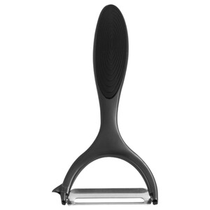 Royal Ford Vegetable Y Peeler Black