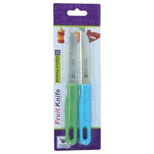 Royal Ford Knives Paring Set Rf 7028 2 Pieces