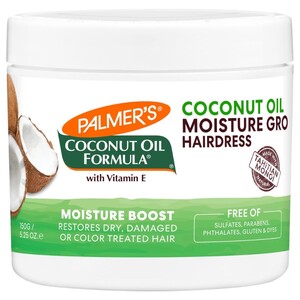 Palmer's Coconut Oil Formula Moisture Gro 150G