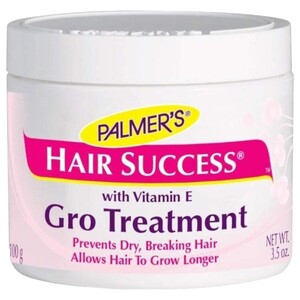 Palmer's Hair Success Treatment With Vitamin E 3.5 Oz