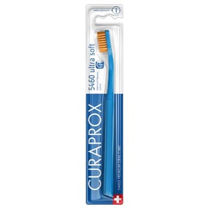 Curaprox Toothbrush Ultra Soft Blister Single