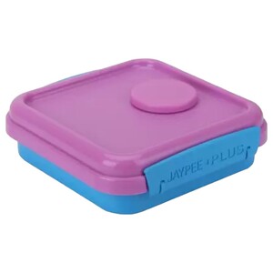 Jaypee Lunch Box Squarewich 250Ml