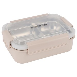 Royal Ford Stainless Steel Lunch Box 700Ml Rf12118