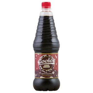 Coolee Milk Mixers Chocolate 1L