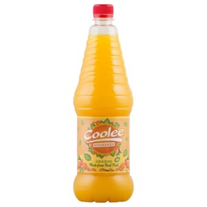Coolee Orange 1L