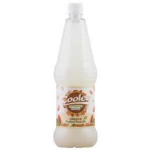 Coolee Orzata No Added Sugar 1L