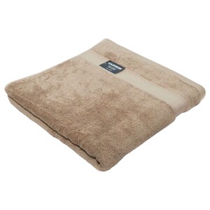Cannon Bath Towel 70X140 Linen Compact
