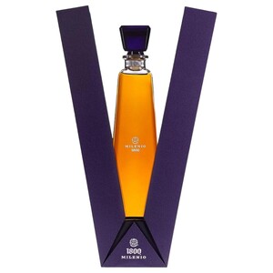 1800 Milenio Tequila 750Ml