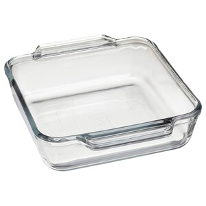 Anchor Hocking Bake Dish A/H 3 Qt./L Rectangular