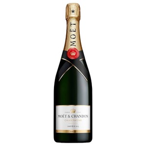 Moët & Chandon Champagne Impérial Brut 750Ml