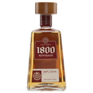 1800 Tequila Reposado 70Cl