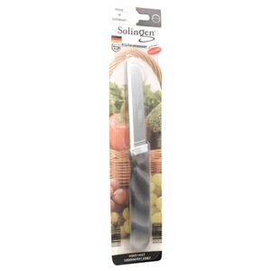 Solingen Knife Marble