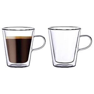Blackstone Tumbler Double Wall 2 Pieces 250Ml