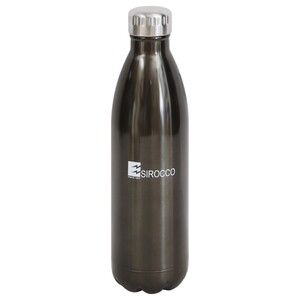 Sirocco Vacuum Bottle Stainless Steel 750L