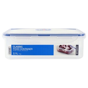 Locknlock Rectangular Food Container 2.1L