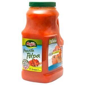 Mayor Provista Polpa 1.03Kg