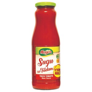 Mayor Sugu Tadam Glass 720Ml