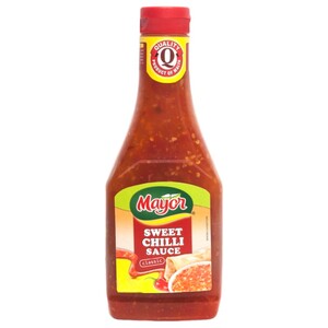 Mayor Sweet Chili 745G €1.00