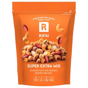 Rifai Super Extra Mix 250G