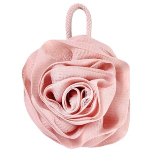 The Body Set Bath Rose Shaped