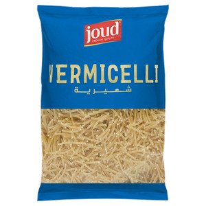 Joud Vermicelli 400G