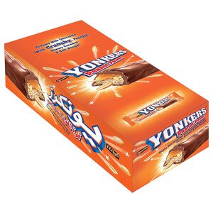 Quanta Yonkers Peanut Power 30G X12