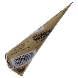 New Beauty Henna Cone 50G