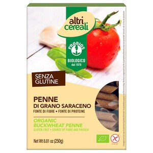 Probios Buckwheat Penne 250G