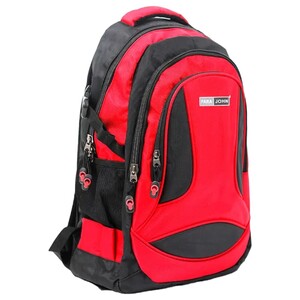 Parajohn School Bag Trolley 16 Inch Size Assorted Colours