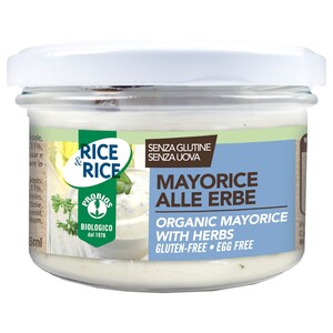 Probios Mayorice With Herbs 165G
