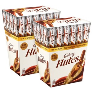Galaxy Flutes Single 11.25G Pack