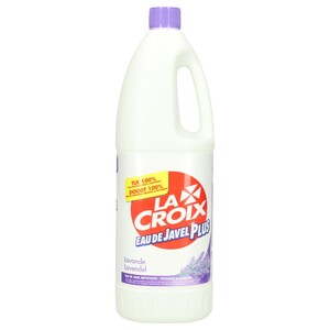 La Croix Eau De Javel Plus Lavender 2L