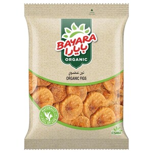Bayara Figs Organic 200G
