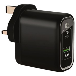 Heatz Adapter Pd Power 45Watts Za26