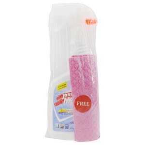 Javel Maxi Multi-Surface Cleaner Bleach & Disinfectant 500Ml