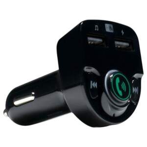 Heatz Car Fm Modulator Z-20